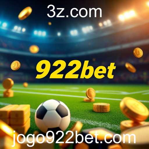 Impactos do Crescimento do 922bet no Mercado de Jogos