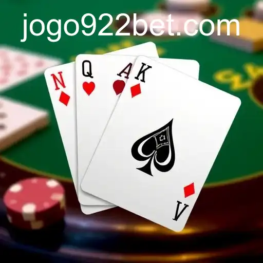 Baccarat Game and Its Connection to 922bet