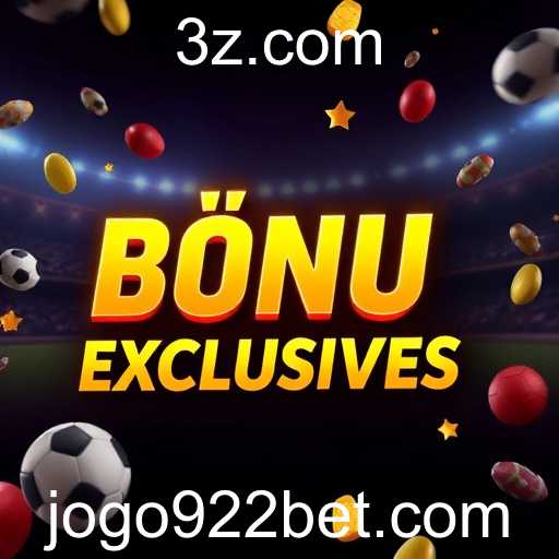 O Fascínio dos Bônus Exclusivos no 922bet: Uma Nova Era de Vantagens para Jogadores
