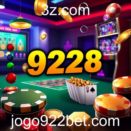 A Popularidade dos Jogos de Cassino no 922bet
