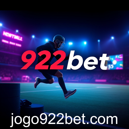 Cenário Atual dos Jogos Online e a Ascensão do 922bet