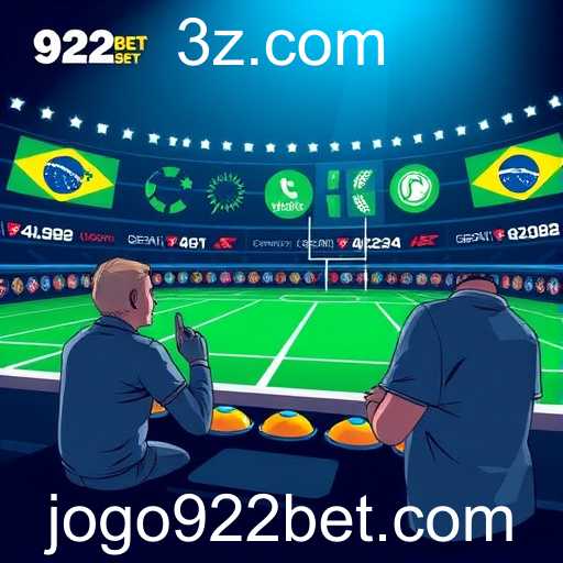 A Crescente Popularidade do 922bet no Brasil