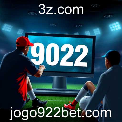 O Crescimento Explosivo das Apostas Online