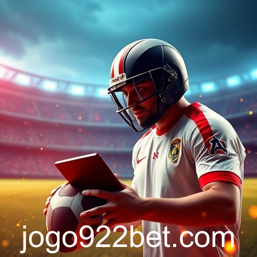 Revolução Digital no Setor de Jogos de Apostas