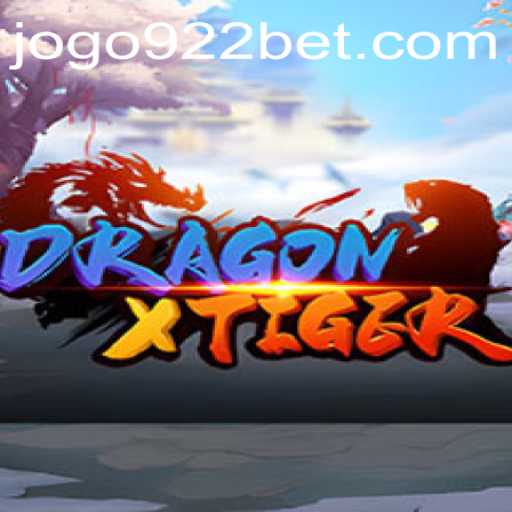 Discover the Thrilling World of DragonXTiger at 922bet