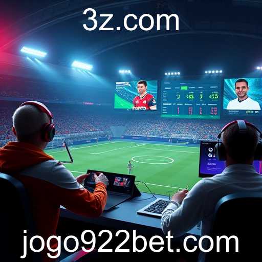 Tendências Emergentes no Setor de Jogos Online