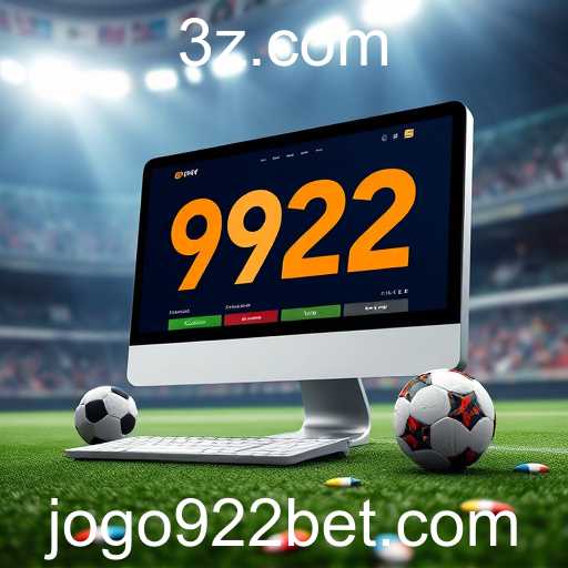 922bet
