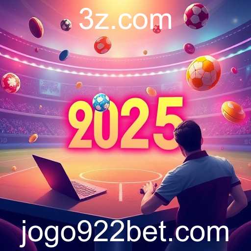 Expansão do 922bet no Mercado de Jogos Online