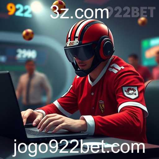 A Expansão Rápida do Mercado de Jogos Online