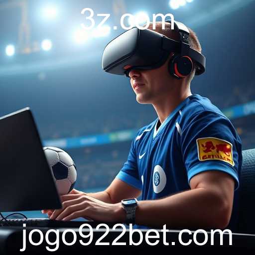 Tendências e Inovações no Mundo dos Jogos: Um Olhar em 2025