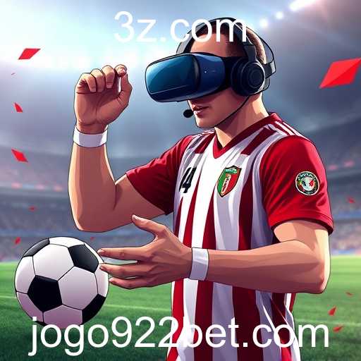 Tendências e Novidades no Mundo dos Jogos Online