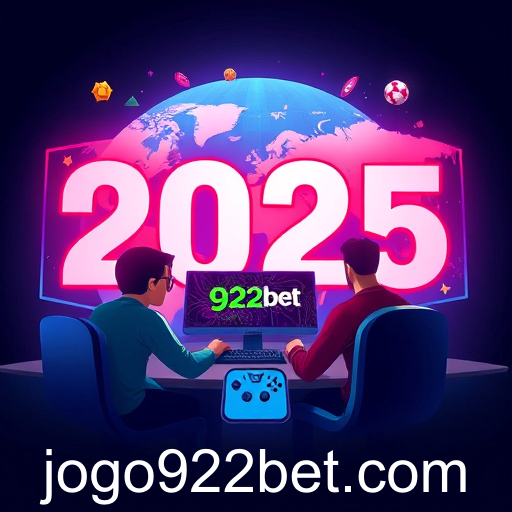 Tendências e Impacto Global dos Jogos Online em 2025