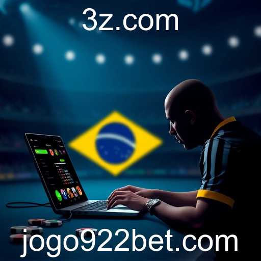 Crescimento do Setor de Jogos Online no Brasil