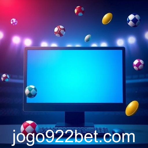 O Impacto Crescente do Mercado de Jogos Online