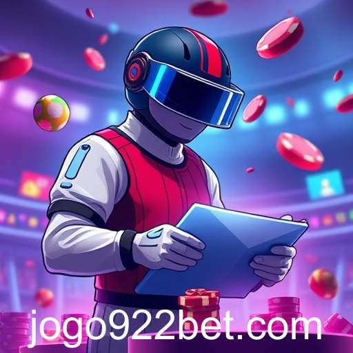 O Crescimento Inovador do Mercado de Jogos em 2025