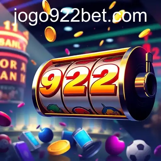 Exploring the World of Online Slots: A Deep Dive into 922bet