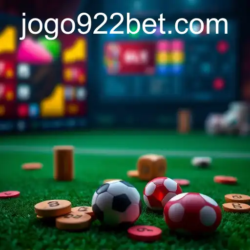 Responsible Gambling at 922bet