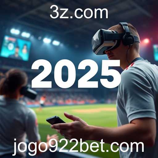 Ascensão e Impactos do 922bet no Cenário de Jogos Online