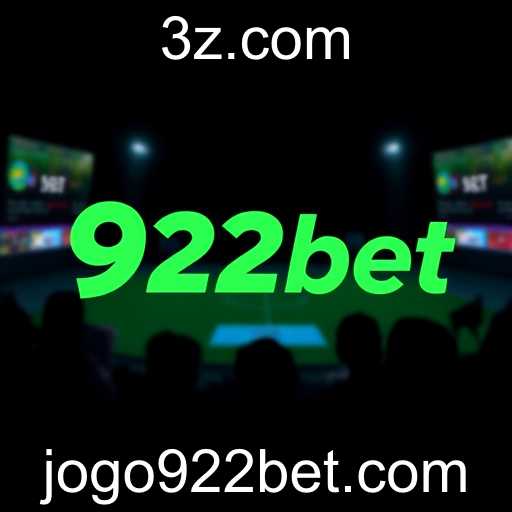 A Ascensão do 922bet no Cenário Global de Jogos Online