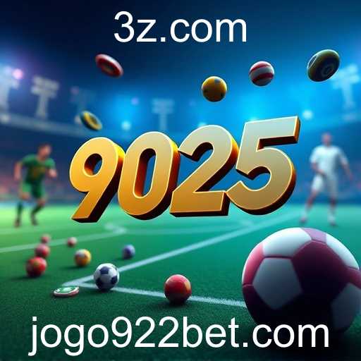 Tendências dos Jogos Online em 2025: O Impacto de 922bet