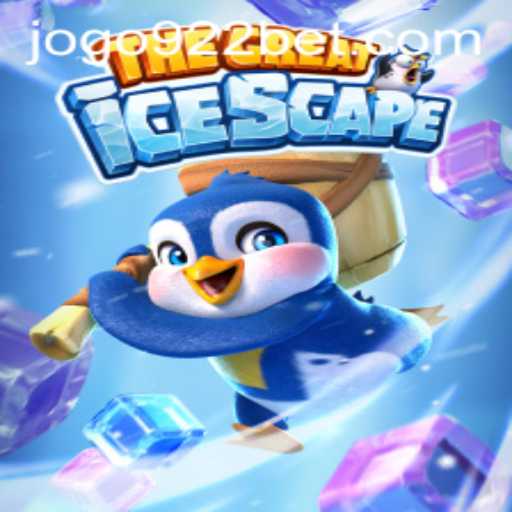 Exploring the Exciting World of TheGreatIcescape on 922bet