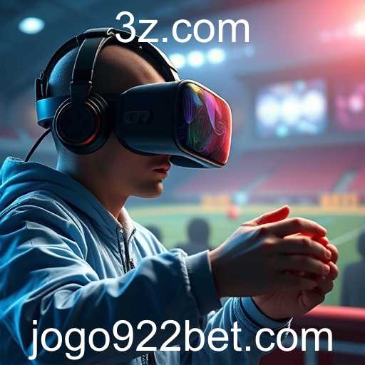 Tendências e Inovações no Mundo dos Jogos em 2025