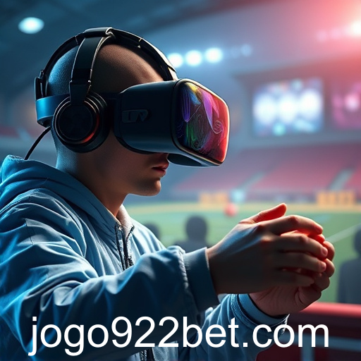 Tendências e Inovações no Mundo dos Jogos em 2025