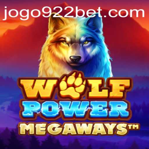 Exploring WolfPowerMega: An Exciting Gaming Experience at 922bet